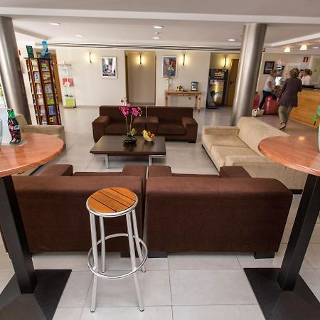 Servatur Alameda De Jandia (Adults Only) Morro Jable  Bagian luar foto