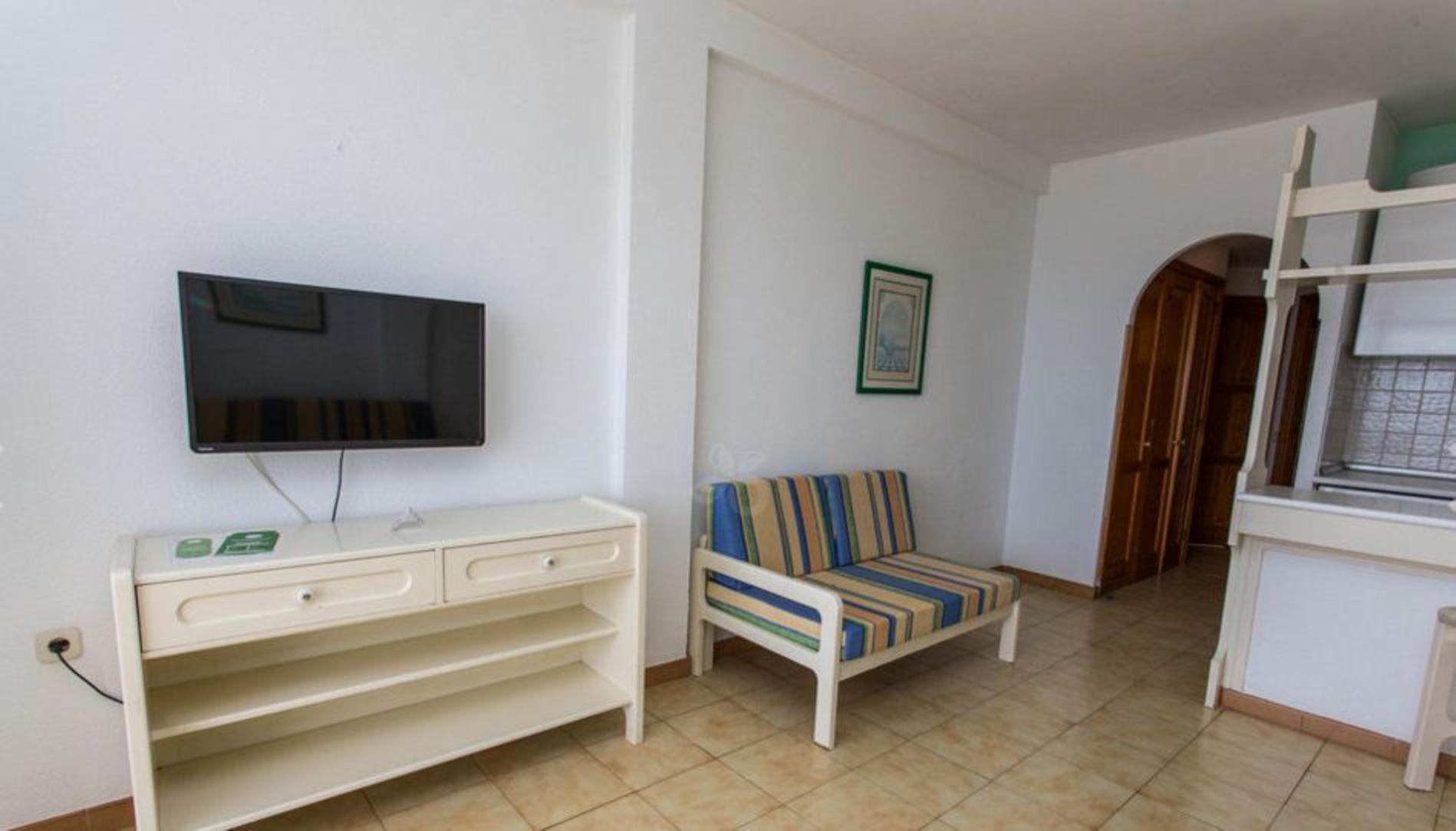 Servatur Alameda De Jandia (Adults Only) Morro Jable  Bagian luar foto