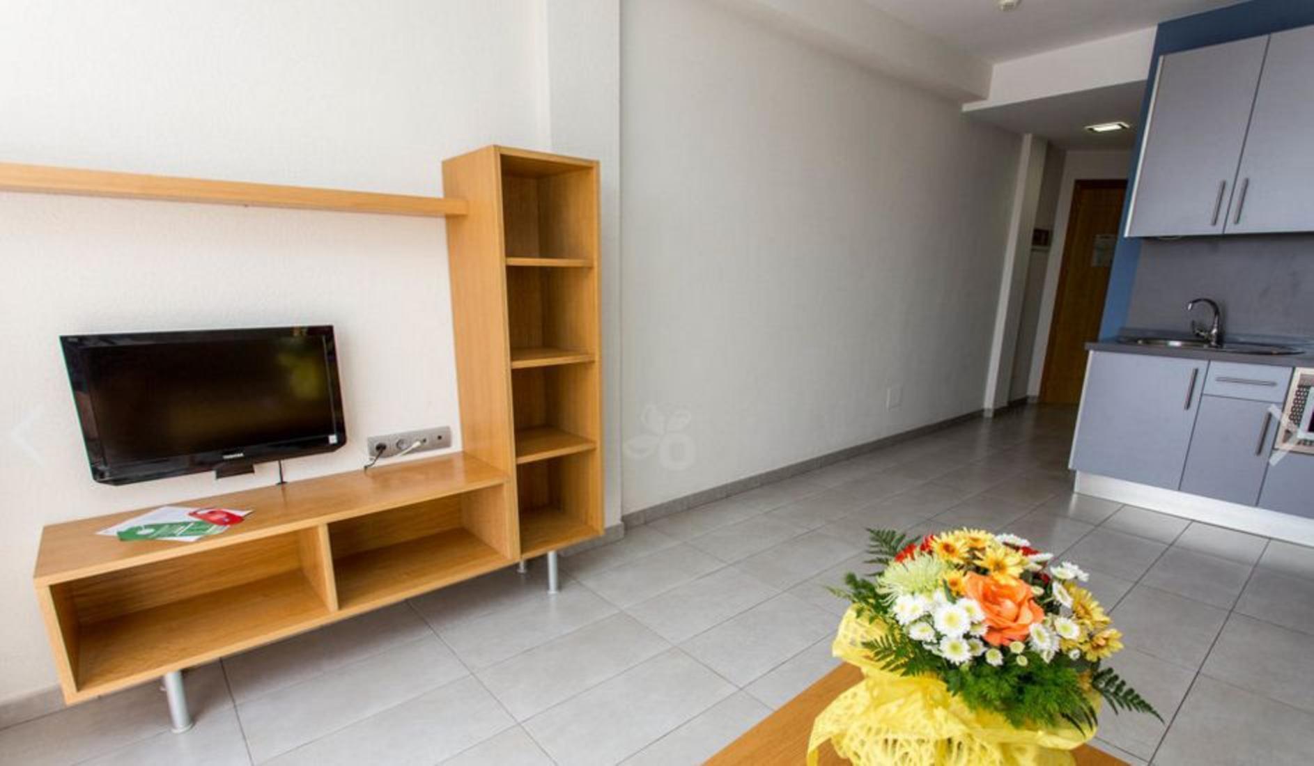 Servatur Alameda De Jandia (Adults Only) Morro Jable  Bagian luar foto