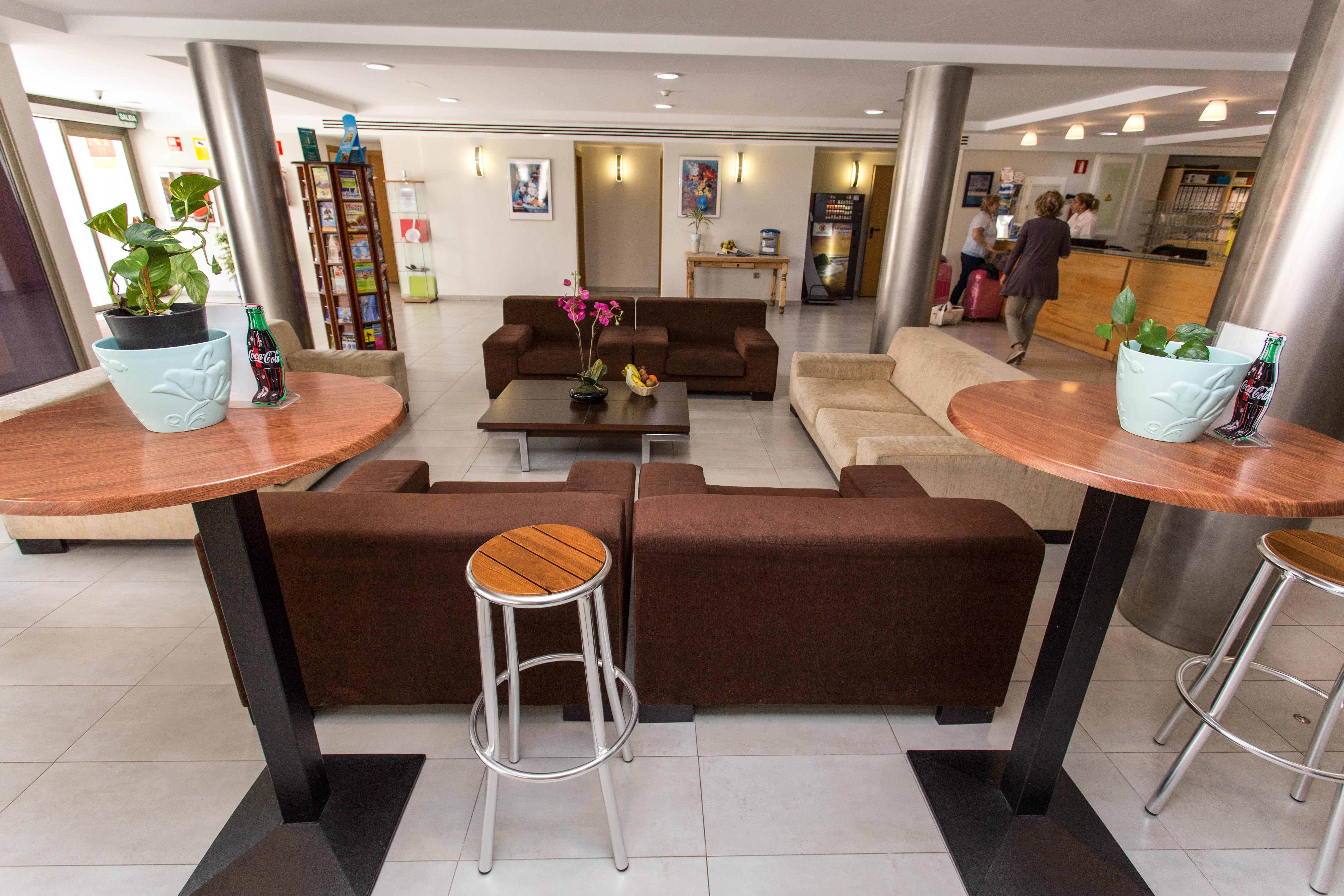 Servatur Alameda De Jandia (Adults Only) Morro Jable  Bagian luar foto