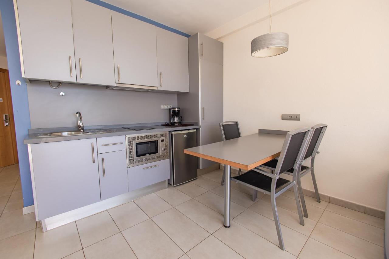 Servatur Alameda De Jandia (Adults Only) Morro Jable  Bagian luar foto