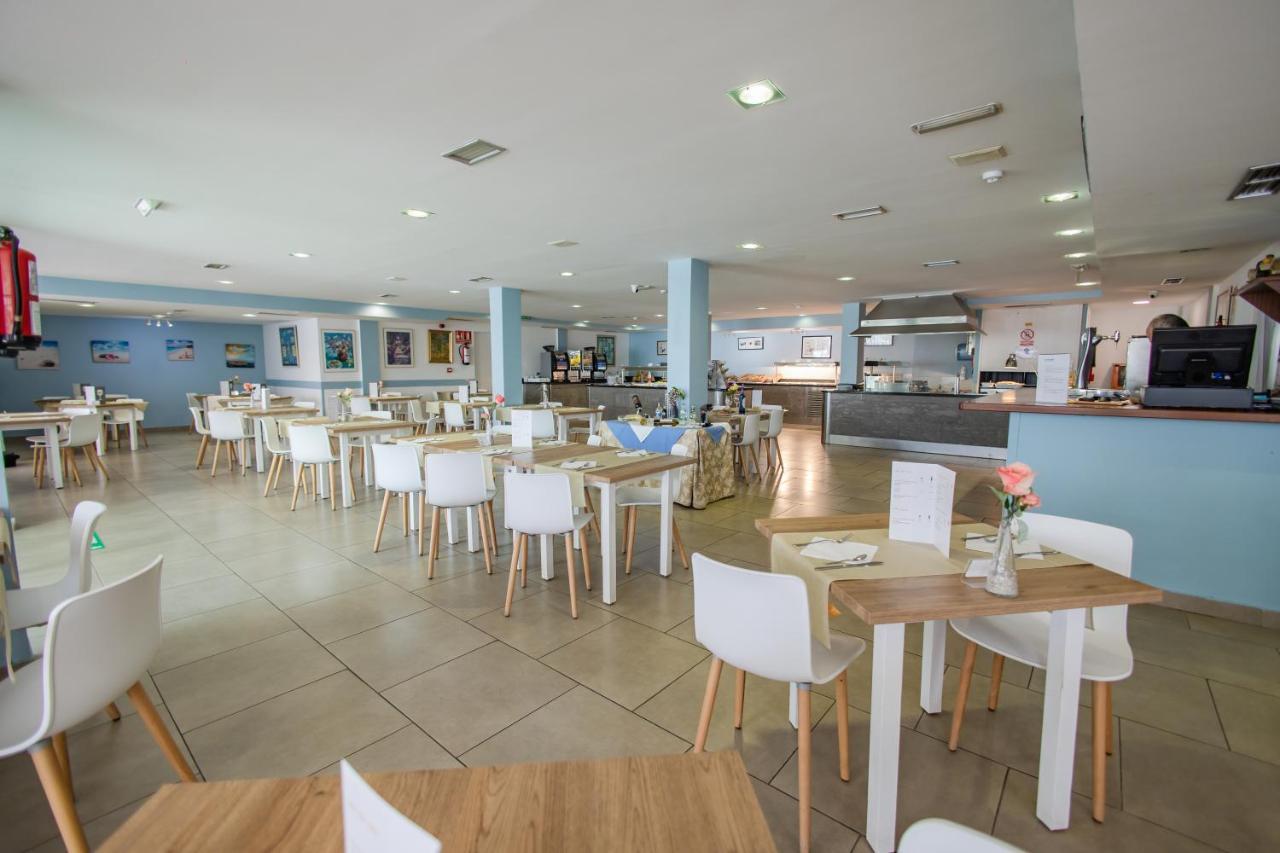Servatur Alameda De Jandia (Adults Only) Morro Jable  Bagian luar foto