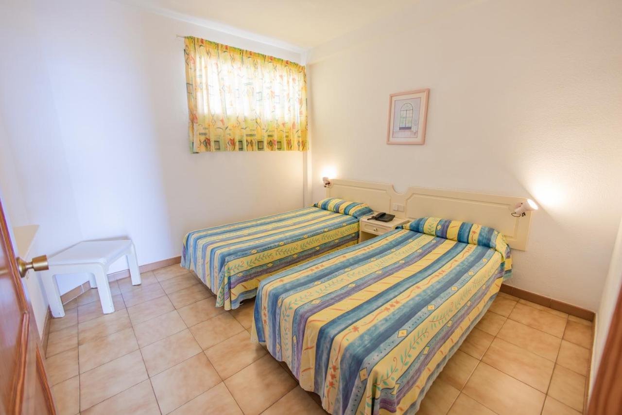 Servatur Alameda De Jandia (Adults Only) Morro Jable  Bagian luar foto
