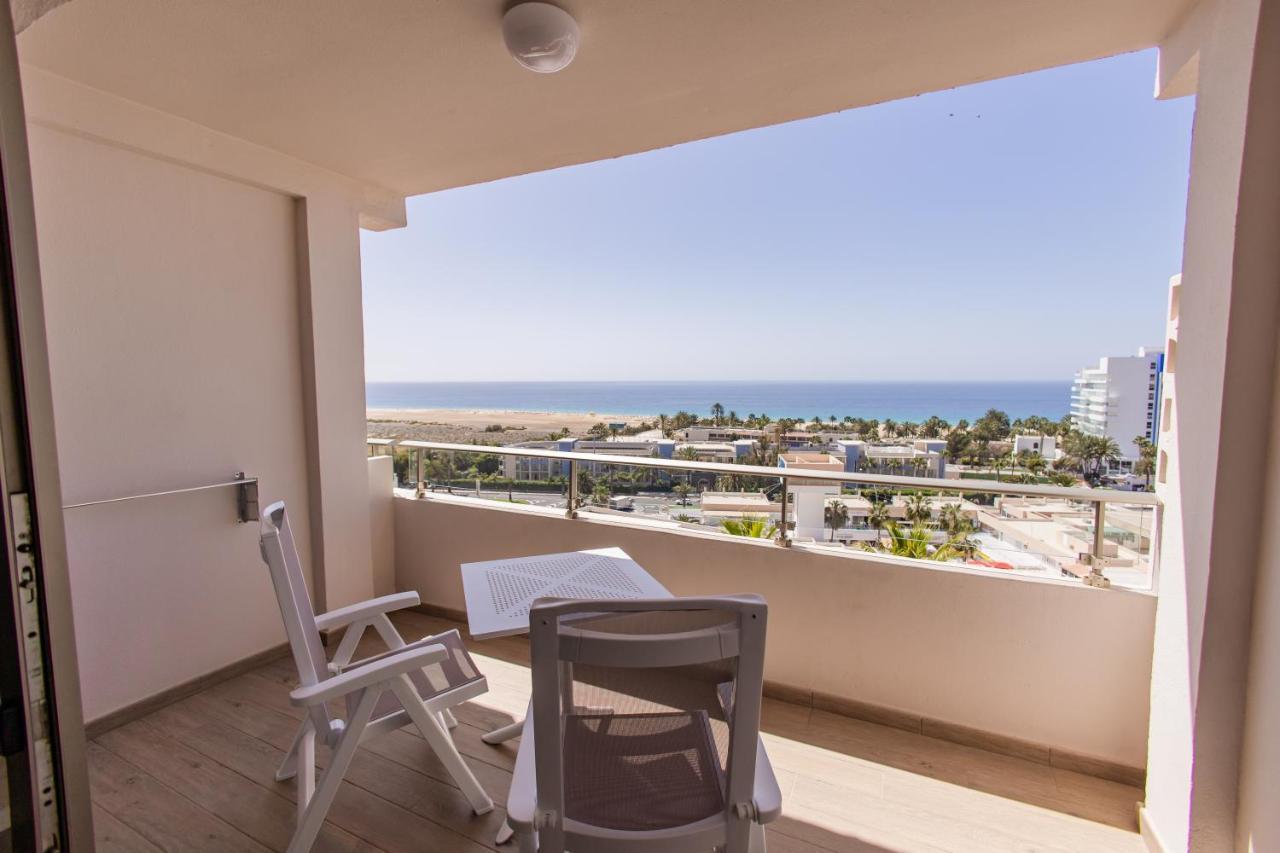 Servatur Alameda De Jandia (Adults Only) Morro Jable  Bagian luar foto