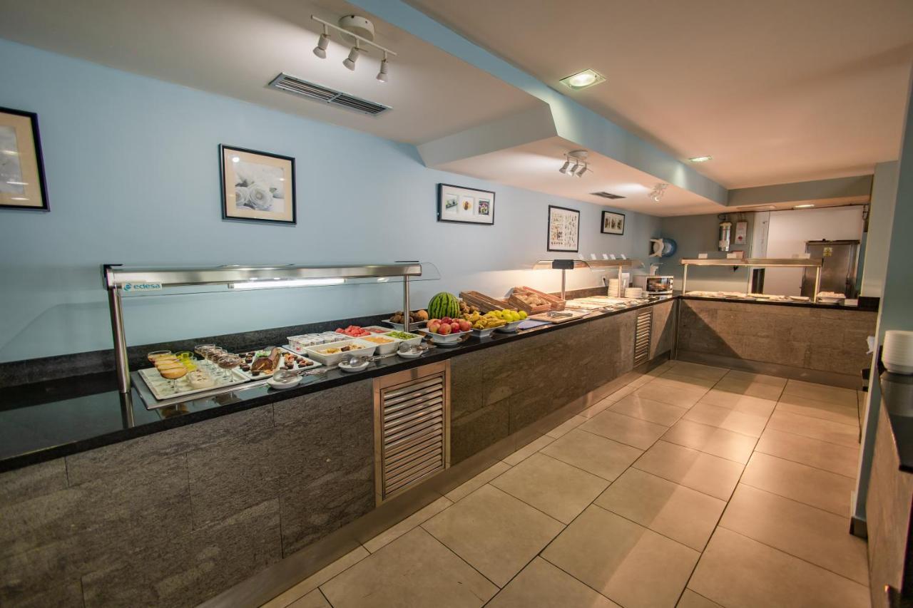 Servatur Alameda De Jandia (Adults Only) Morro Jable  Bagian luar foto