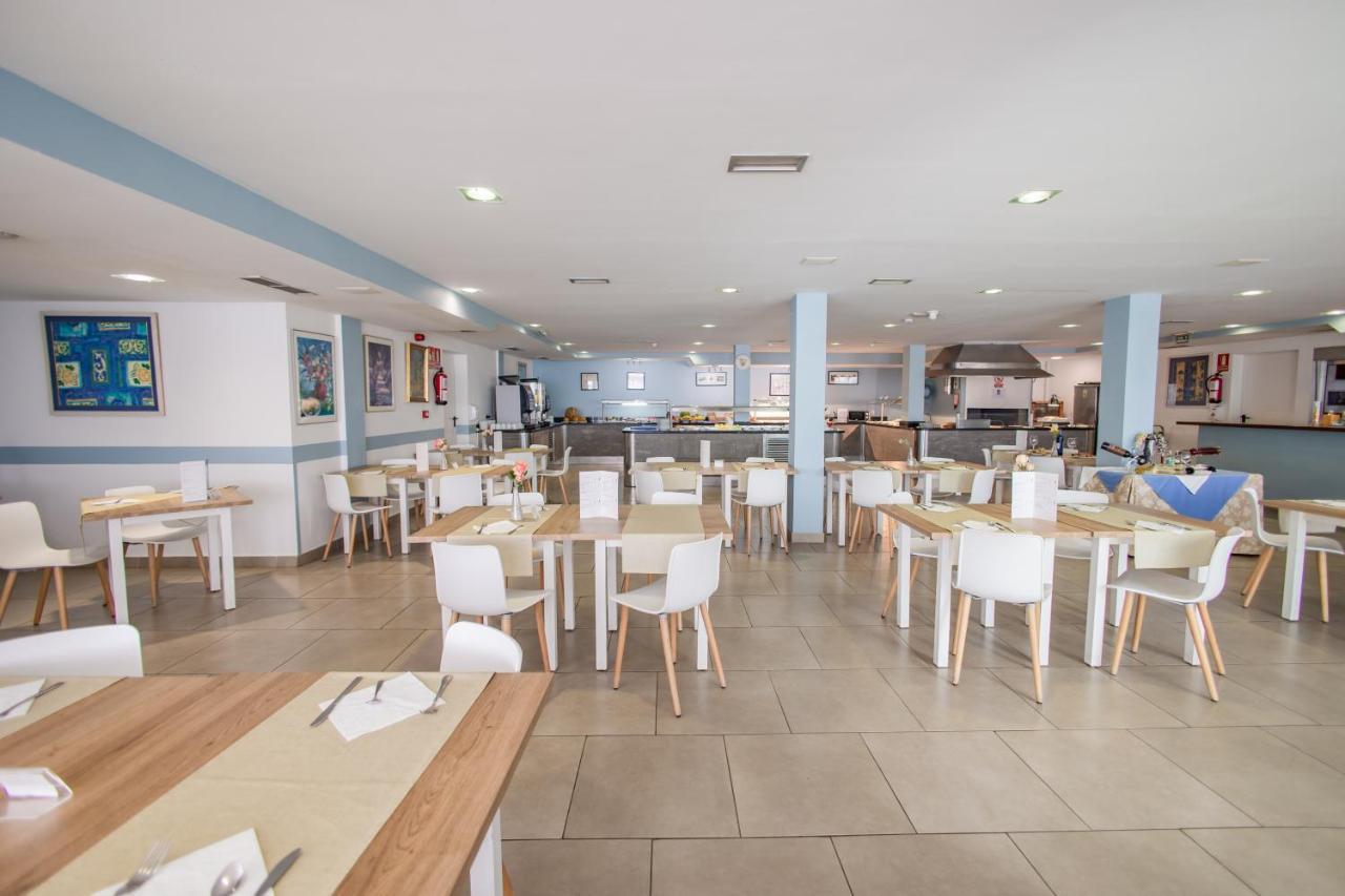 Servatur Alameda De Jandia (Adults Only) Morro Jable  Bagian luar foto