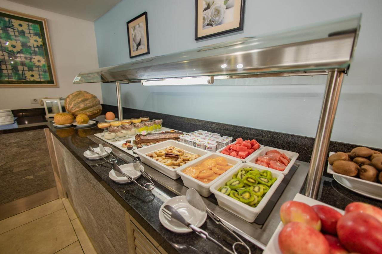 Servatur Alameda De Jandia (Adults Only) Morro Jable  Bagian luar foto