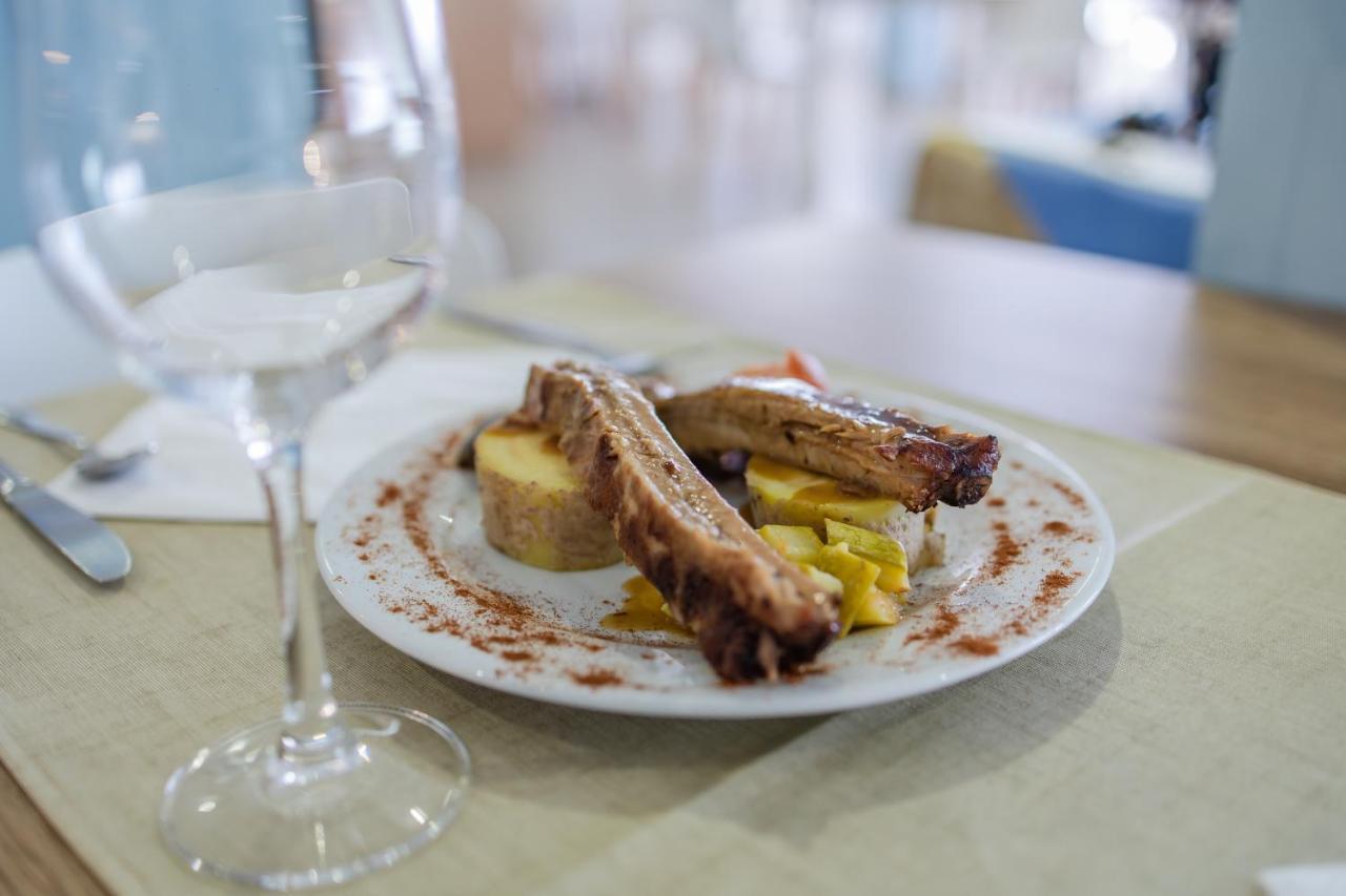 Servatur Alameda De Jandia (Adults Only) Morro Jable  Bagian luar foto