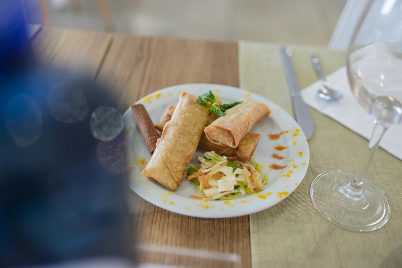 Servatur Alameda De Jandia (Adults Only) Morro Jable  Bagian luar foto