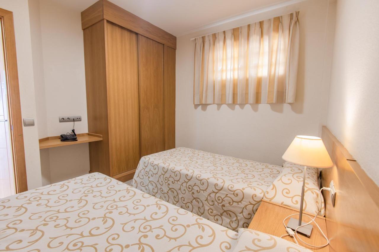 Servatur Alameda De Jandia (Adults Only) Morro Jable  Bagian luar foto