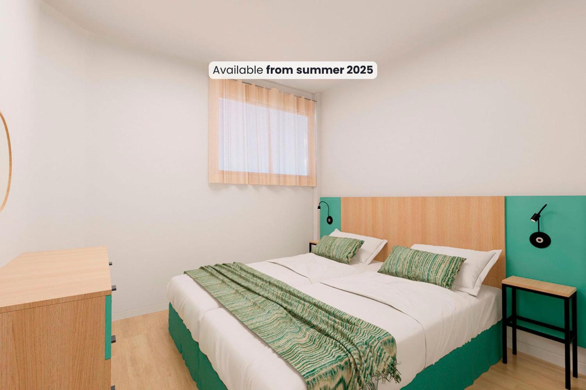 Servatur Alameda De Jandia (Adults Only) Morro Jable  Bagian luar foto