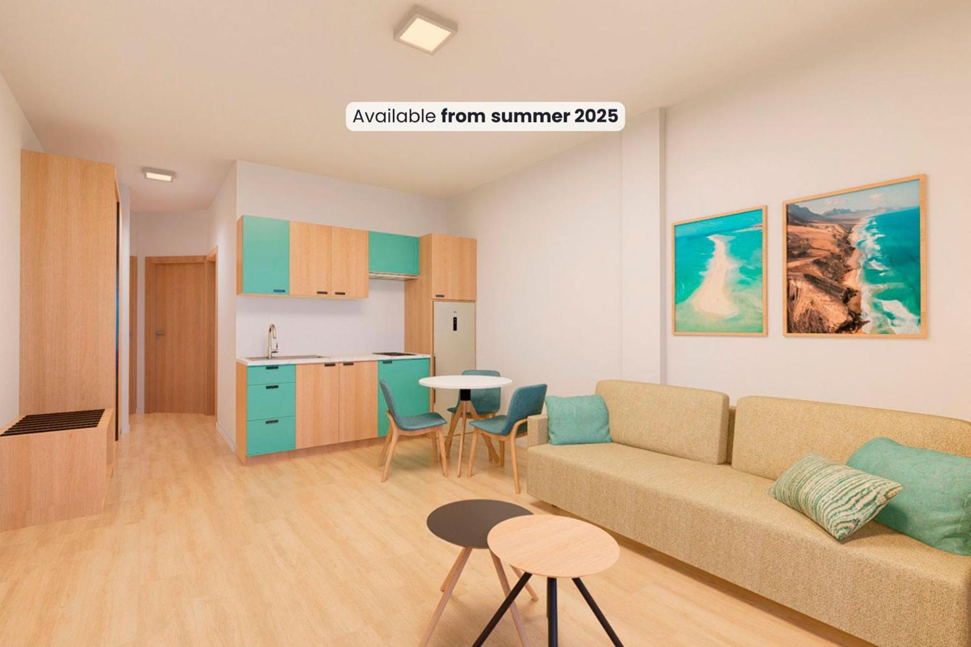 Servatur Alameda De Jandia (Adults Only) Morro Jable  Bagian luar foto