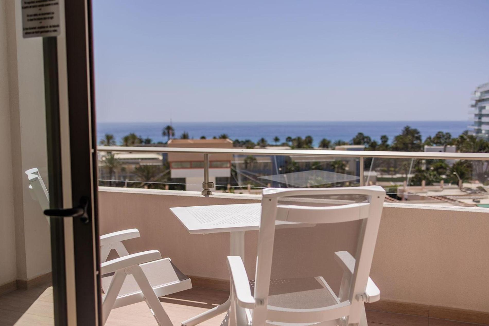 Servatur Alameda De Jandia (Adults Only) Morro Jable  Bagian luar foto