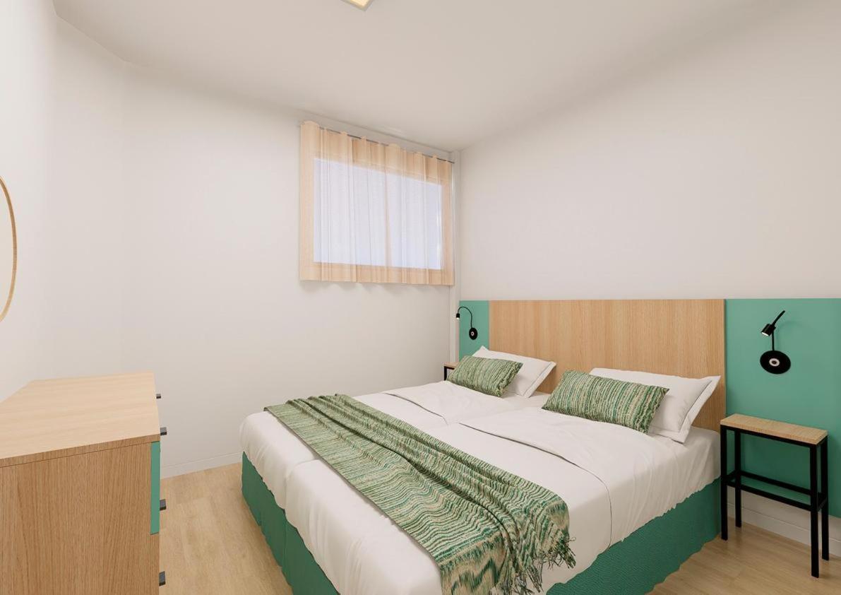 Servatur Alameda De Jandia (Adults Only) Morro Jable  Bagian luar foto