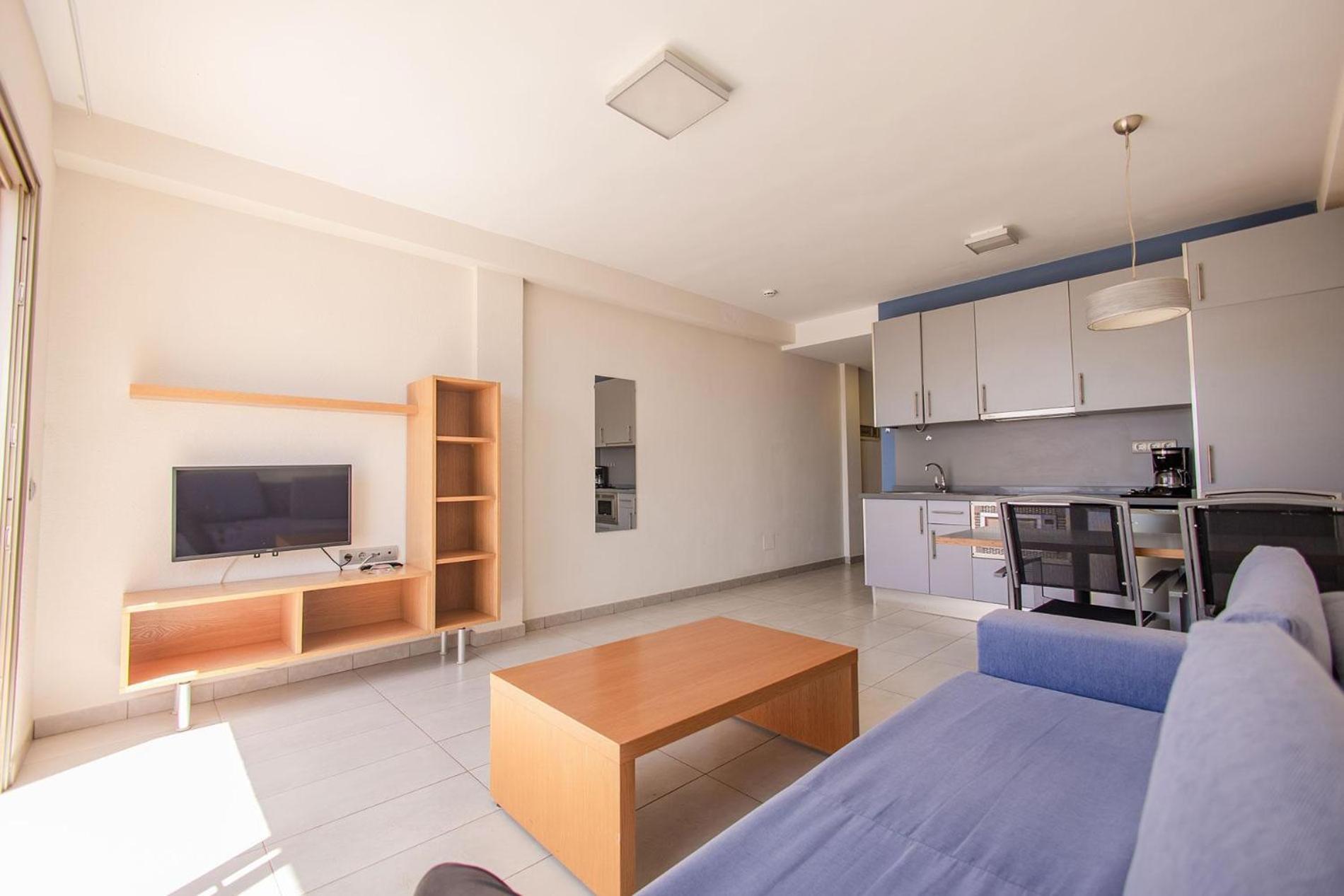 Servatur Alameda De Jandia (Adults Only) Morro Jable  Bagian luar foto