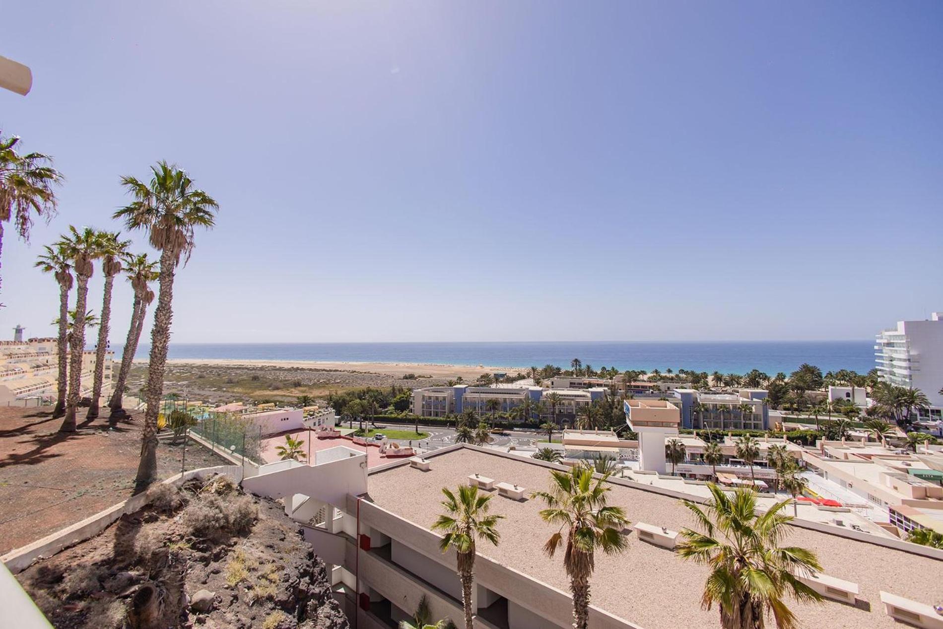 Servatur Alameda De Jandia (Adults Only) Morro Jable  Bagian luar foto
