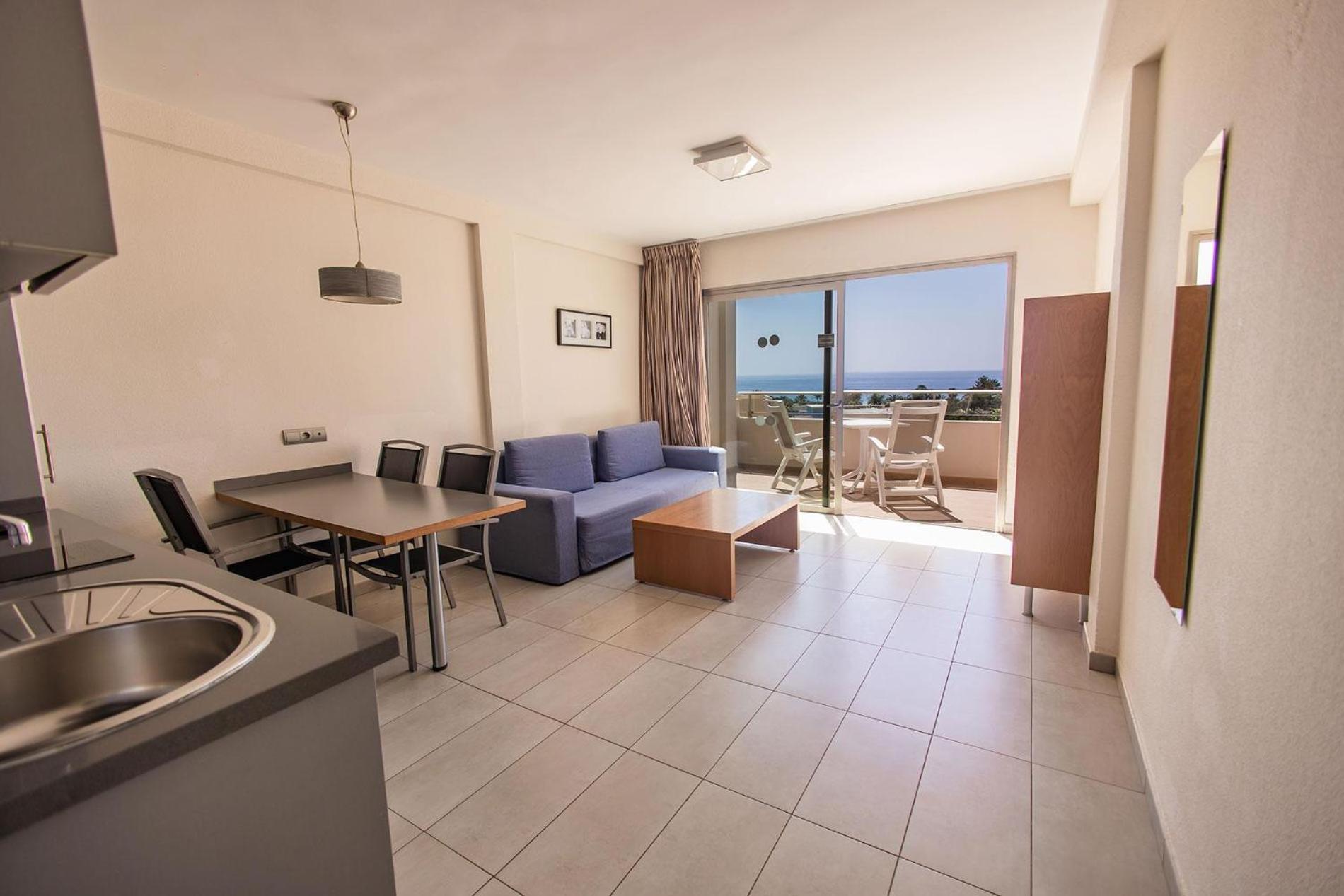 Servatur Alameda De Jandia (Adults Only) Morro Jable  Bagian luar foto