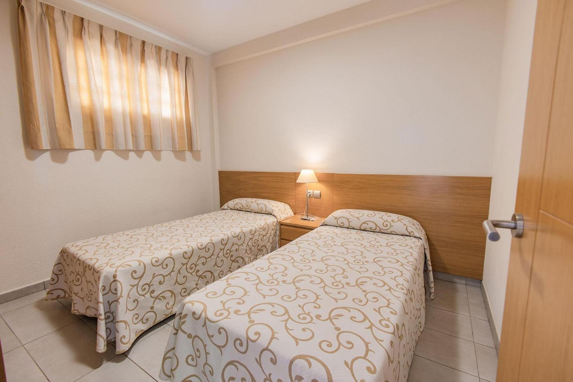 Servatur Alameda De Jandia (Adults Only) Morro Jable  Bagian luar foto