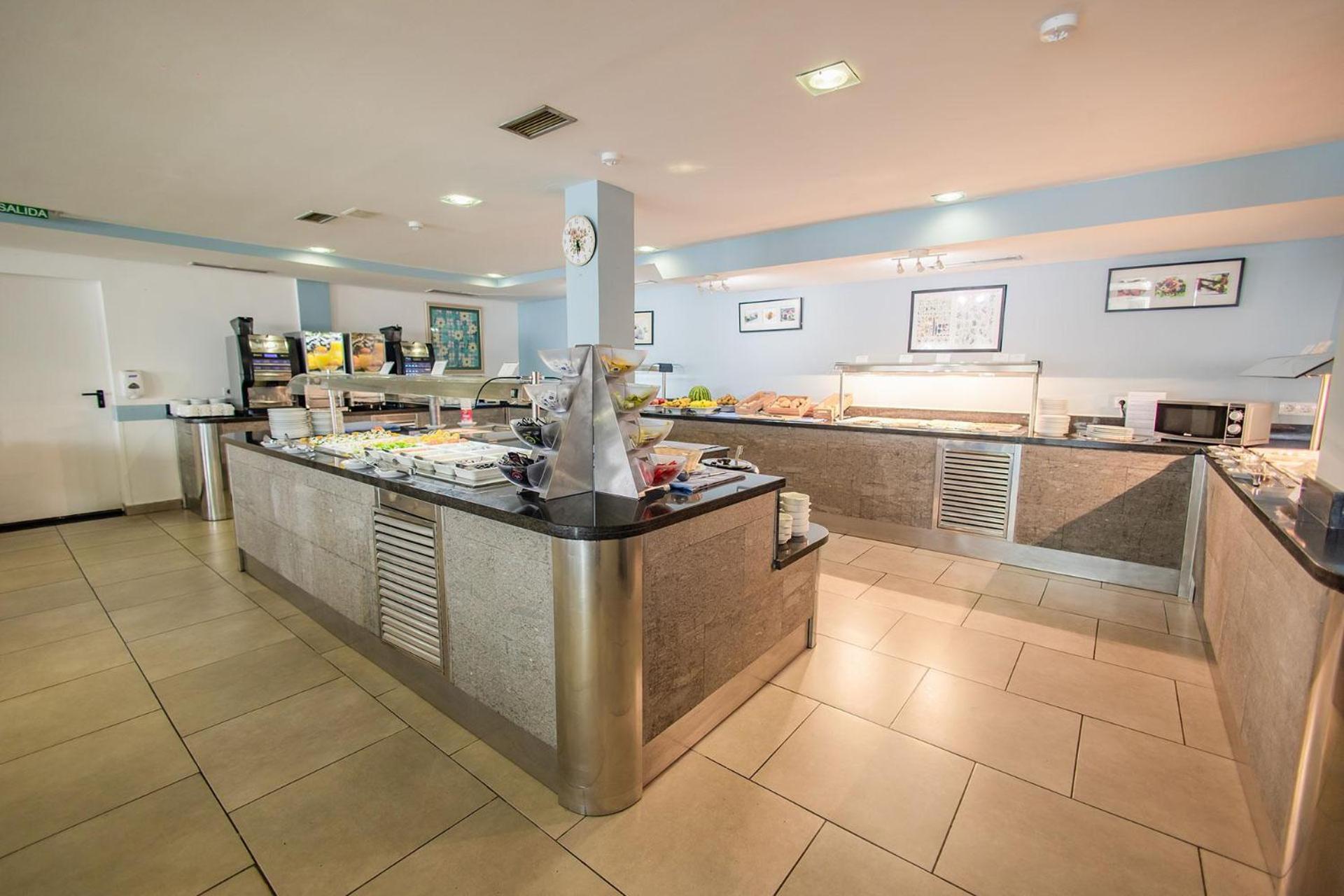 Servatur Alameda De Jandia (Adults Only) Morro Jable  Bagian luar foto