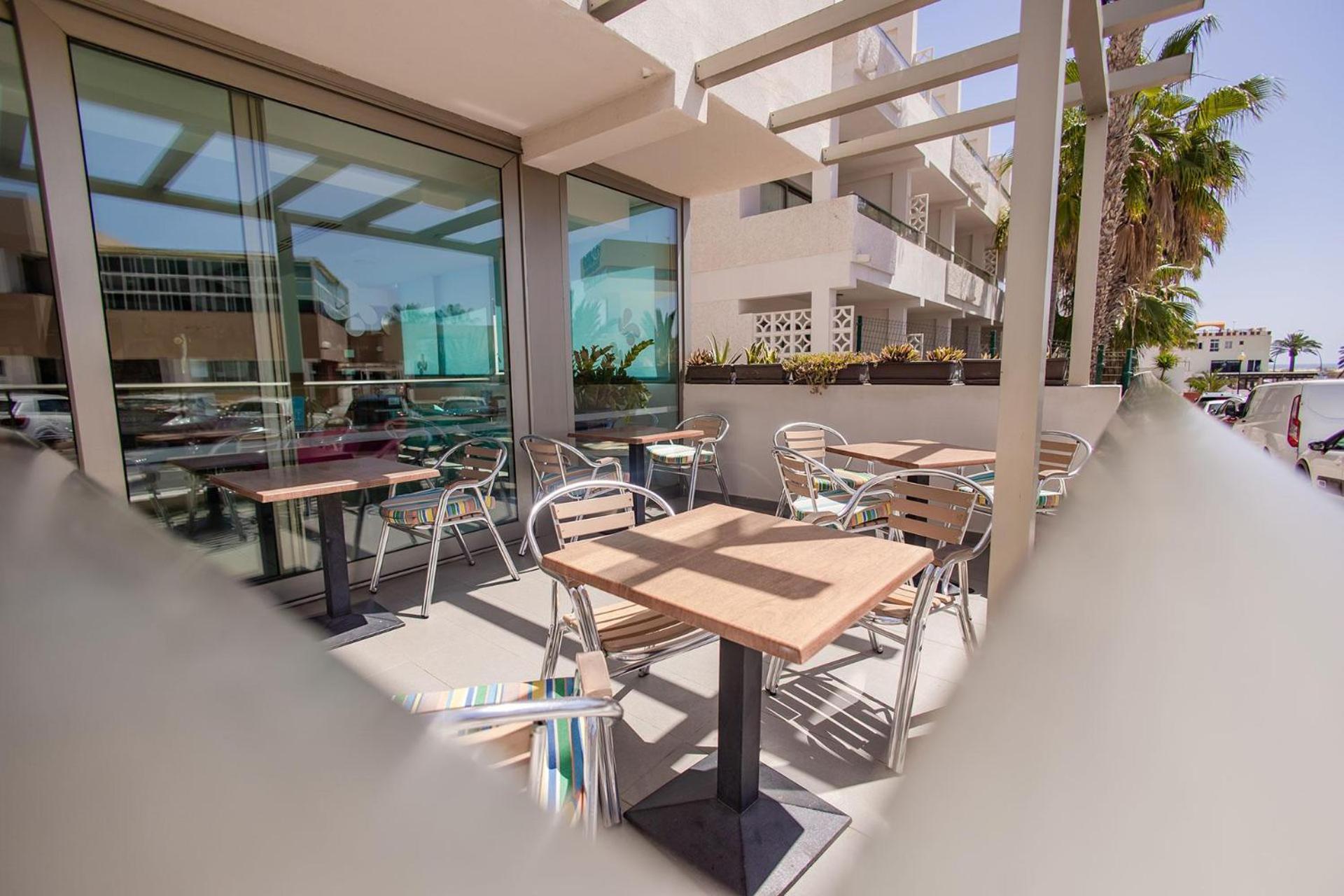 Servatur Alameda De Jandia (Adults Only) Morro Jable  Bagian luar foto