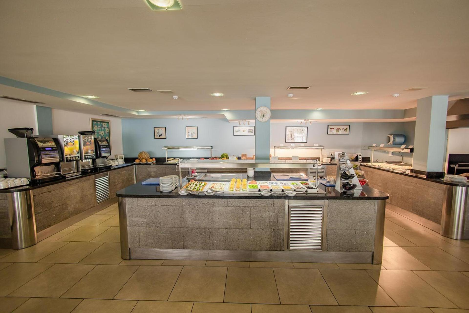 Servatur Alameda De Jandia (Adults Only) Morro Jable  Bagian luar foto